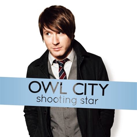 shooting star owl city lyrics|Shooting Star (Owl City song) .